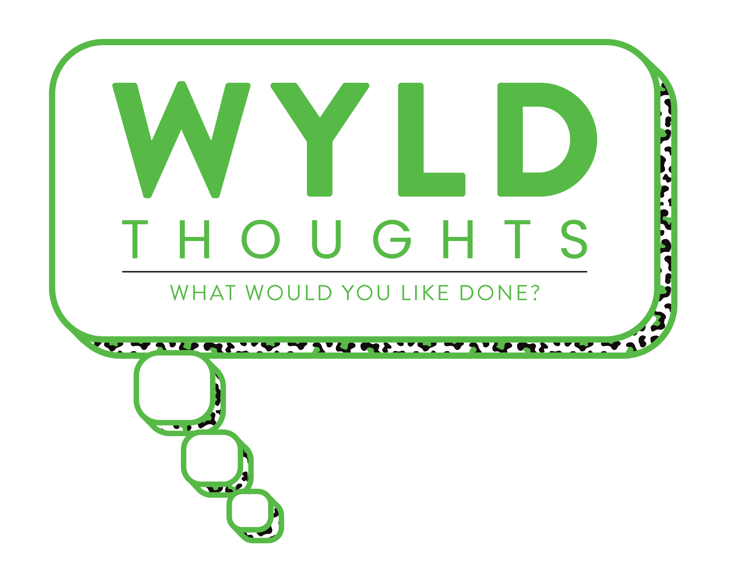 WYLD Thoughts